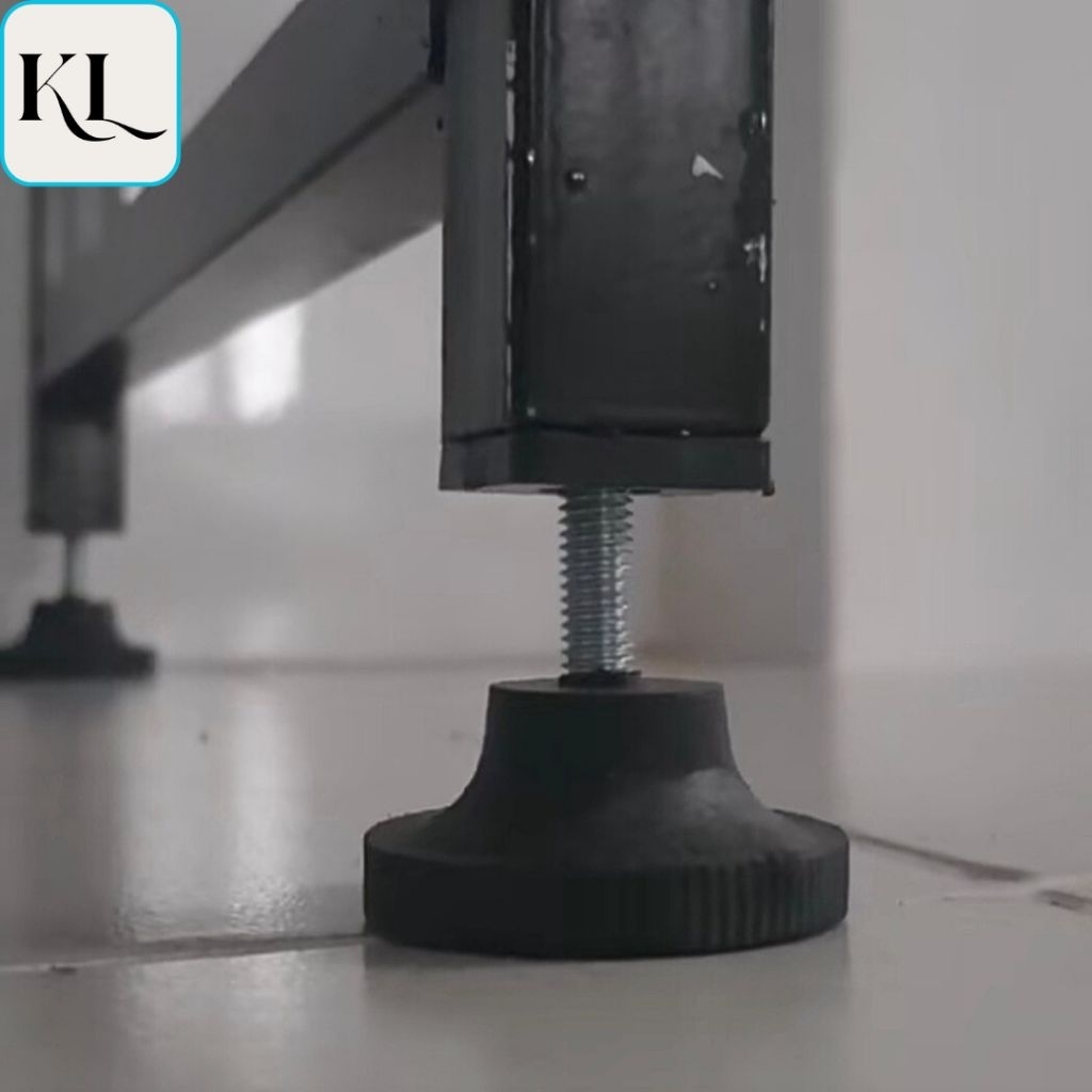 Chân Đế Tăng Chỉnh Chiều Cao Bàn Ghế – Các Kích Thước: 2x2, 2x4, 2.5x2.5, 3x3, 4x4