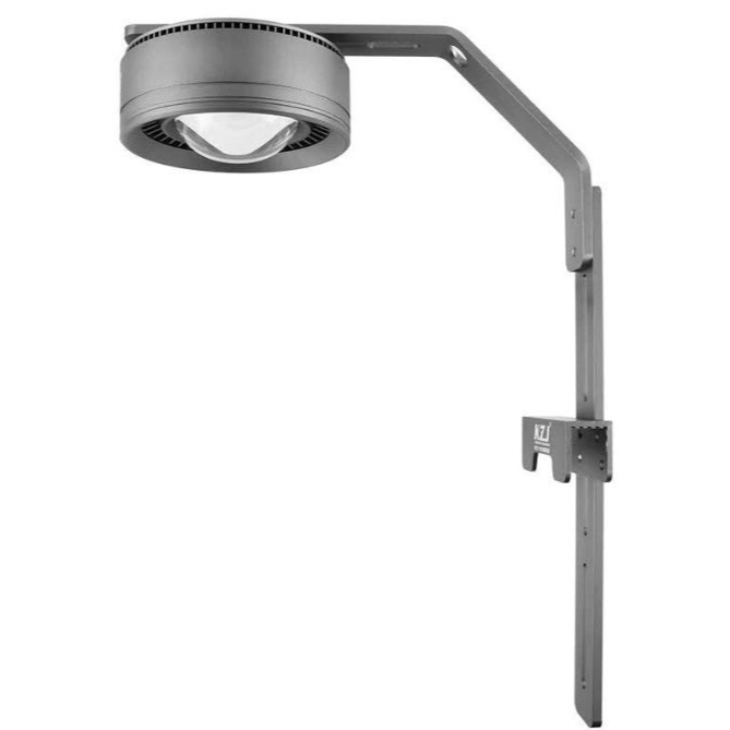 Đèn KZJ RA3 Series WRGB+UV  - Giúp Cho Màu Sắc Chân Thực, Huyền Ảo Với Phong Cách Biotope