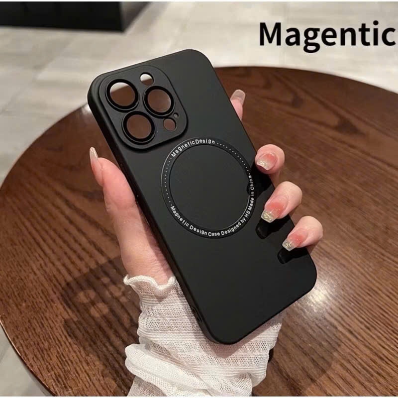 ỐP iPHONE ĐỘ - XR, 11 Đã Độ 16Pro, Ốp chuyên dùng bản độ 16Pro 3 camera to