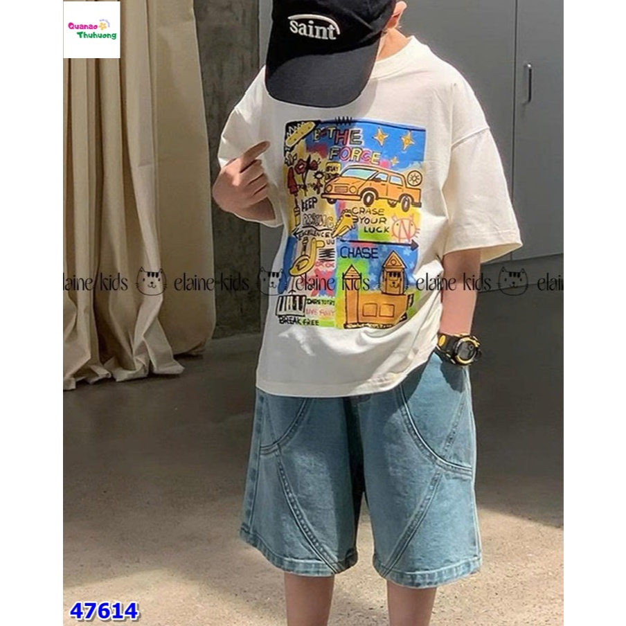 Bộ Elaine trắng oto hoạt hình