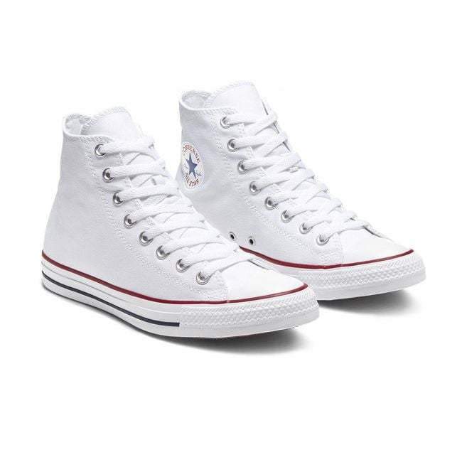 Converse Chuck Taylor All Star High Top – M7650C – Hàng Chính Hãng 100%