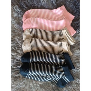 combo 10 tất vớ cotton nữ canifaa - Dzung