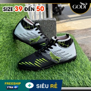  Giày đá bóng bigsize nam sân nhận tạo giày đá banh cổ cao số lớn cở đại 45 size 46 số 47 cở 48 size 49 size 50 ngoại cở 