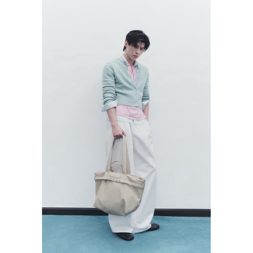 Belt Tote M | Karatta túi thiết kế cao cấp | BigBuy360 - bigbuy360.vn