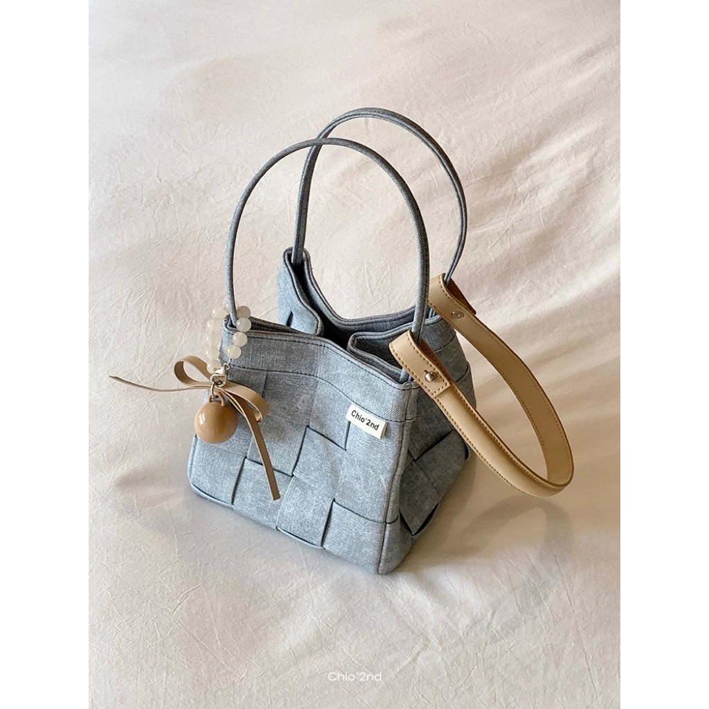 Túi Chio’2nd Chính Hãng