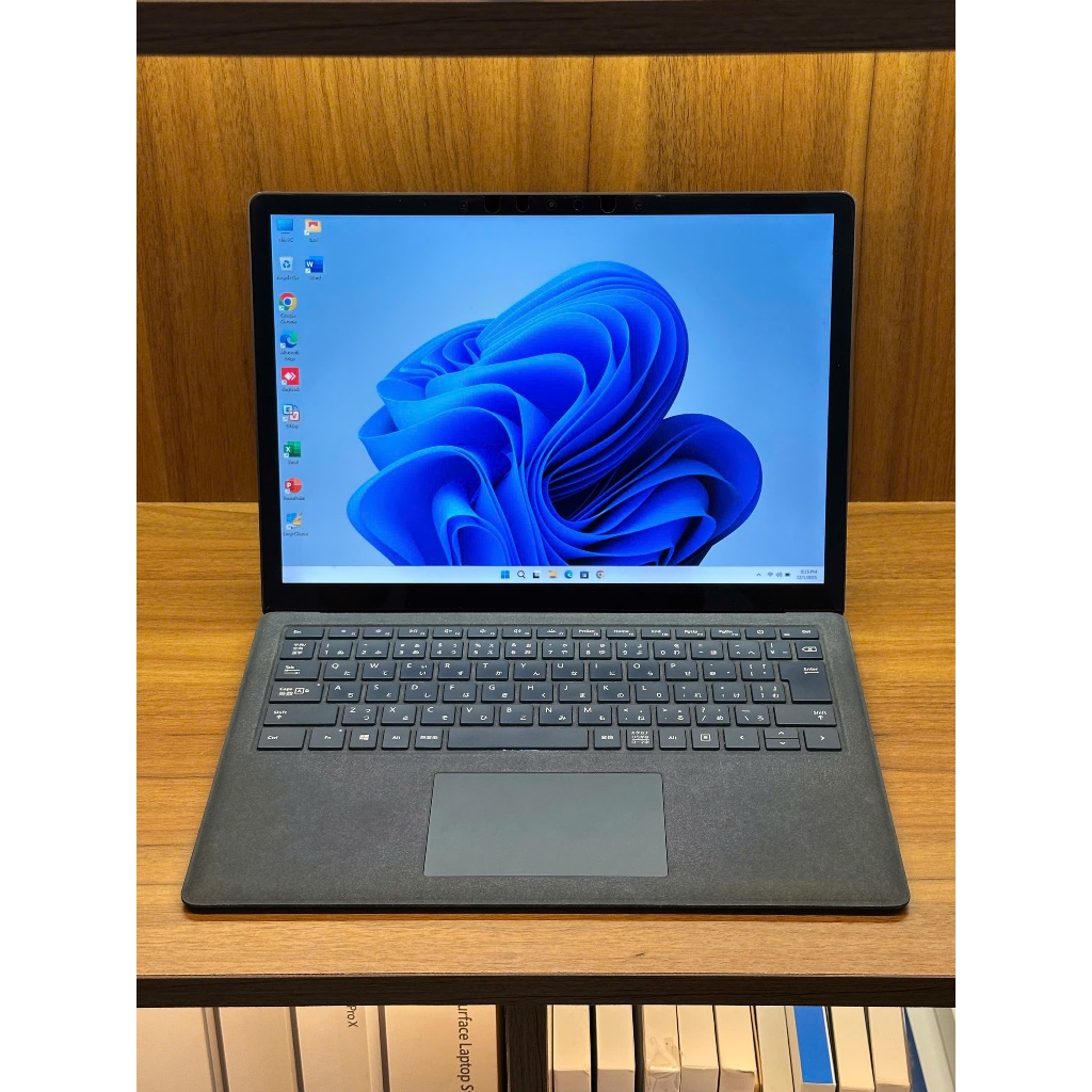 Microsoft Surface Laptop 1 Full Cảm Ứng | I5/I7 | Ram 8GB/16GB | SSD 256GB/ 512GB | Mỏng Nhẹ | Màn 1