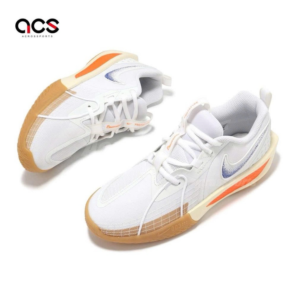 [Chuẩn Chính Hãng 💯] Zoom GT Cut 3 ´Blueprint Pack´ HM0271-100