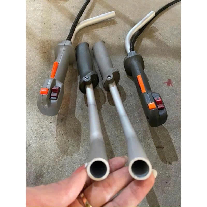 Tay lái máy cắt cỏ 143-541-226 hu