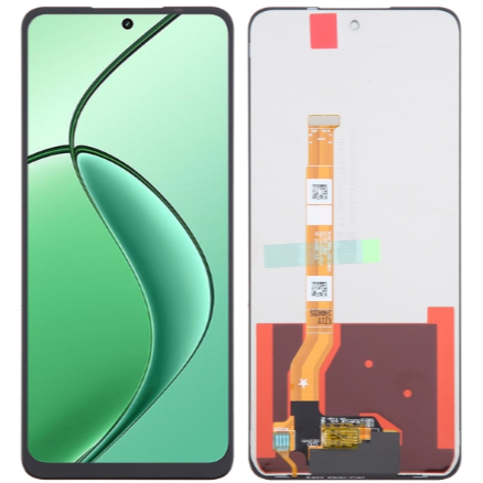 Màn Hình OPPO A3x A3 Pro A60 A3 K12x Realme 12x C65 Narzo N65 5G V60s A20 A5i PKD110 CPH2669 Đẹp Độ 