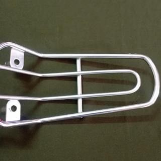 BAGA MŨI WAVE NHỎ INOX