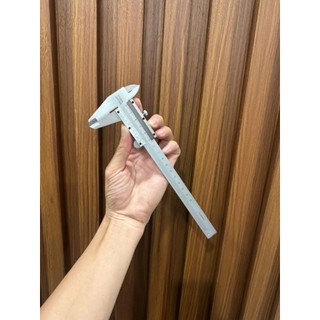 thước kẹp cơ 150mm cao cấp