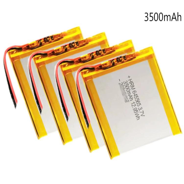 Linh kiện pin sạc 906090 955565 1260110 606090 505573 105050 103665 645464 974058 dự phòng