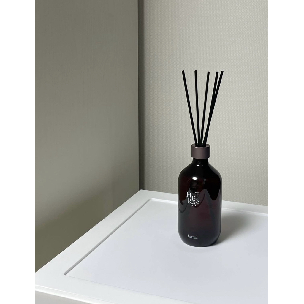 Tinh dầu Hetras Find Nature Here Diffuser