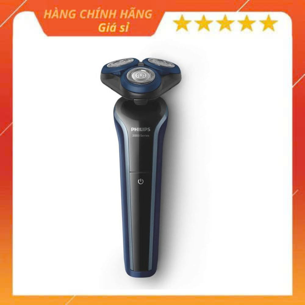 MÁY CẠO RÂU ĐẲNG CẤP CHO PHÁI MẠNH PHILIPS S3608/10