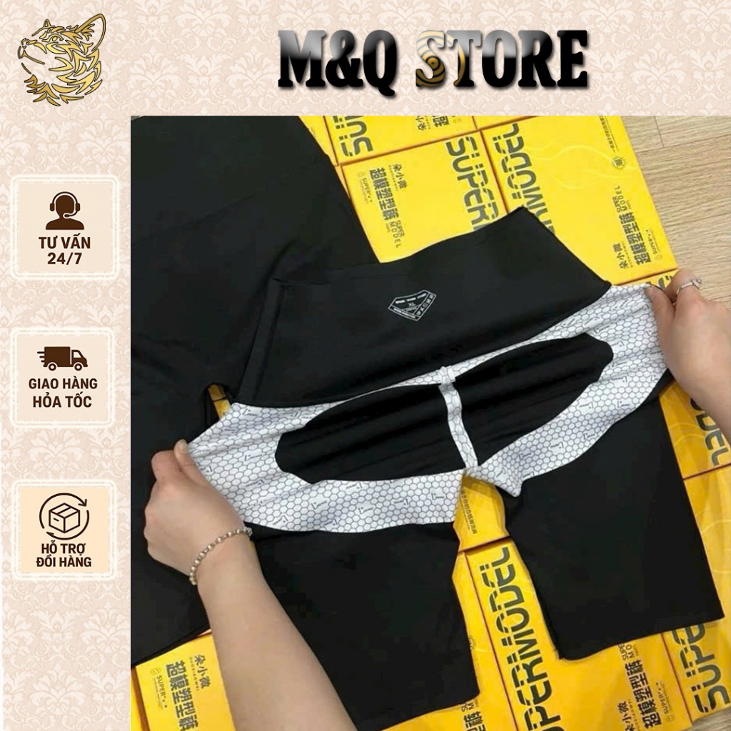 [Mới] quần leging ngố nâng mông , định hình