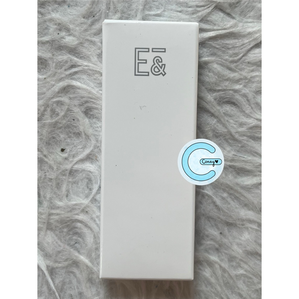 (GISELLE PICK) MÓC KHOÁ EITHER& (LOGO KEYRING) CÓ SẴN CHÍNH HÃNG