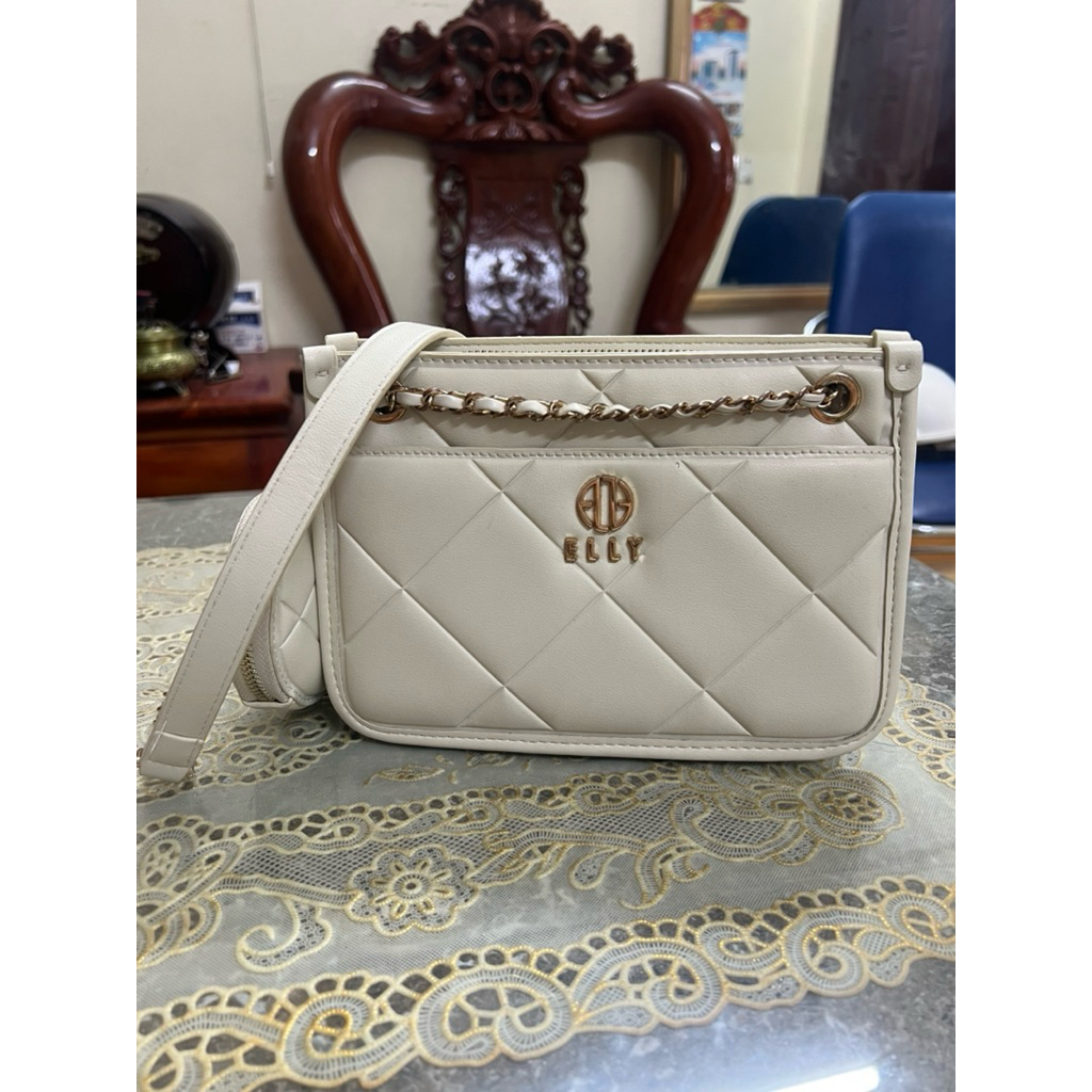Pass túi xách thời trang Elly