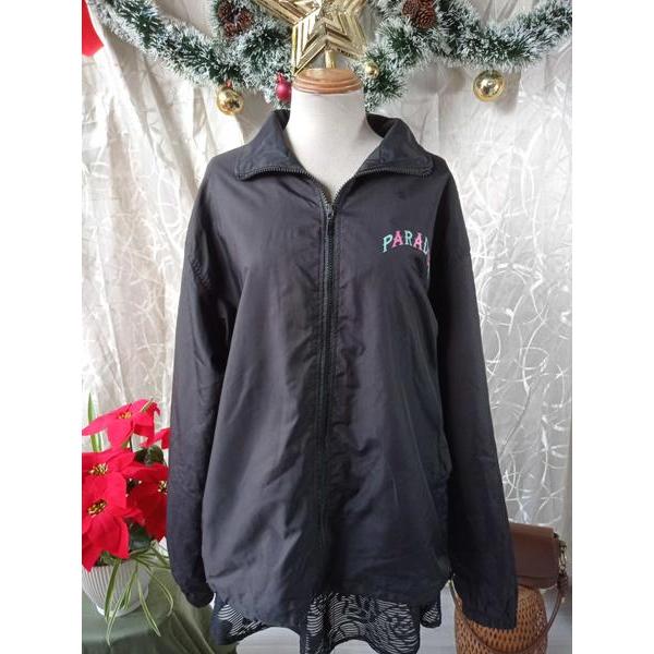 PARADOX thanh lý - Áo khoác dù bymo - SIZE L