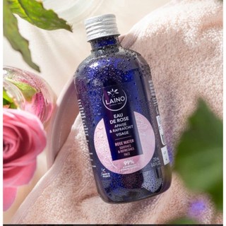 NƯỚC HOA HỒNG LAINO 250ml