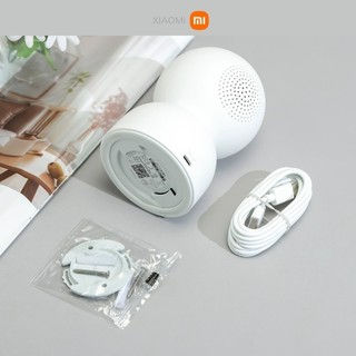 Camera Quan Sát Xiaomi C400 Smart Camera | 2.5K, Xoay 360, Phát Hiện Con Người | Bản Quốc Tế, BH 12 Tháng