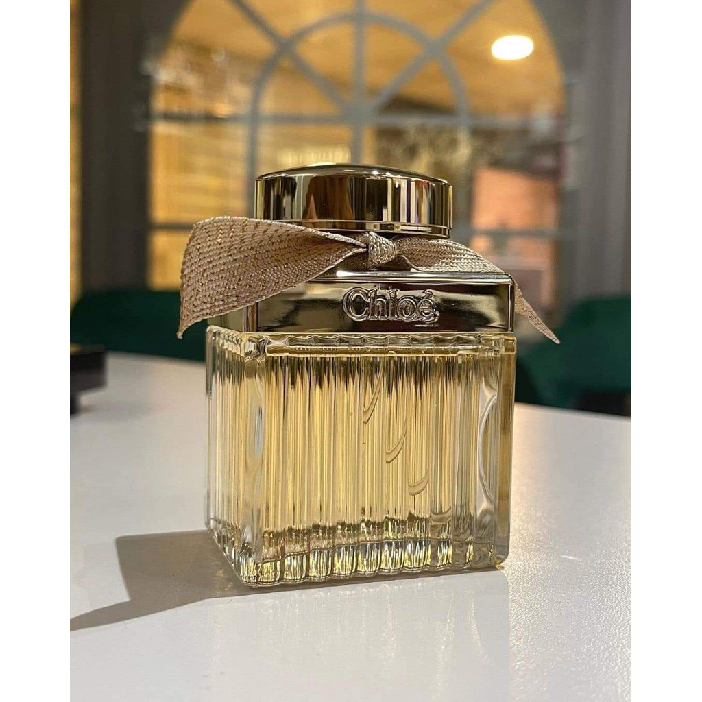 🤍Nước hoa nữ CHLOE EDP 75ml