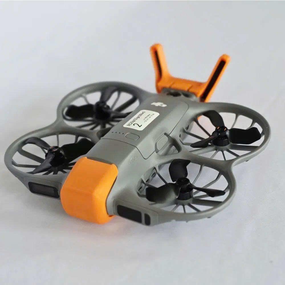 DJI Neo 2 - Vỏ bảo vệ cho antena / anten, bảo vệ camera - gymbal cho DJI Neo 2