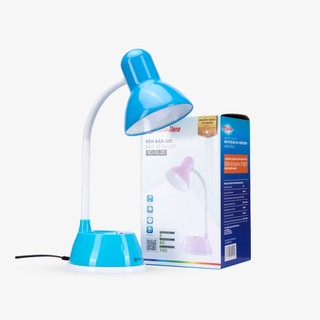 Đèn bàn chống cận 5W LED Rạng Đông RL-25