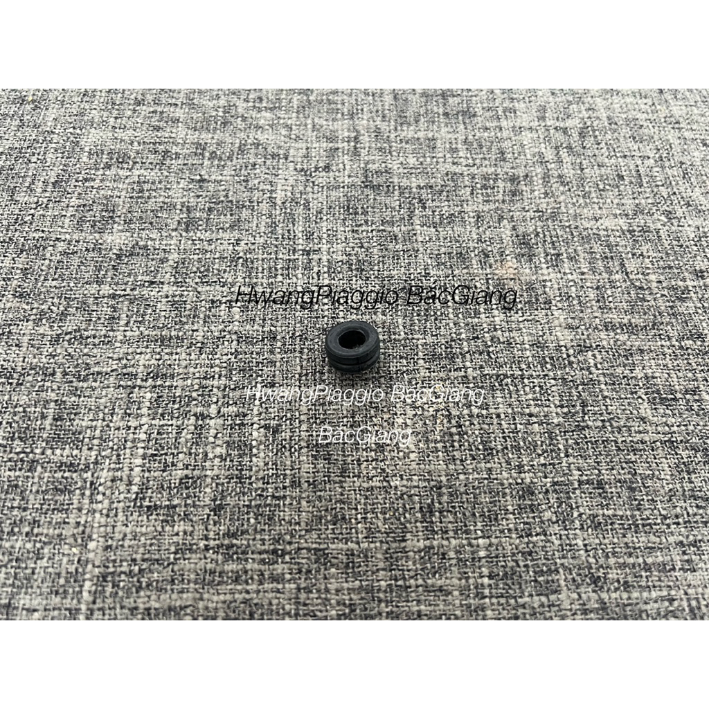 Cao su đệm ốp pô xe Zip,Vespa,Liberty các đời 🌸