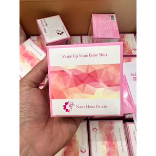 Kem phấn nano Lovelyn Beau