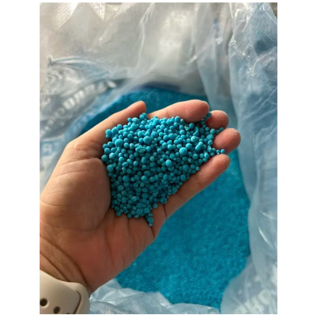 NPK 16.16.8 HÀ LAN 200Gram