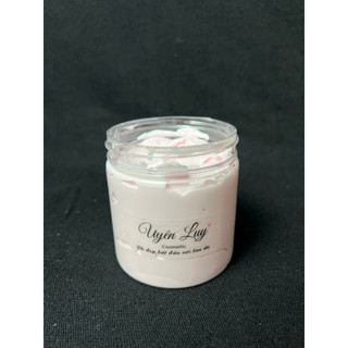 Combo 13 Kem Dưỡng Trắng Hồng Hủ 200g Uyên Luy Cosmetic