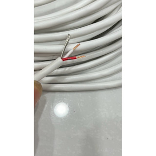  Dây tín hiệu 3 lõi 4mm hàn dây hàng Nhật chất lượng có chống nhiễu 