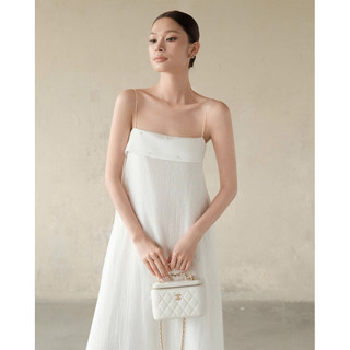  RUBIES Đầm Dài Nữ Adore Dress 