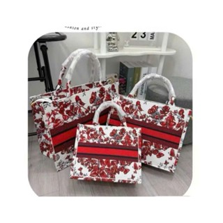 túi công sở, tui tote thổ cẩm kiểu dáng thời trang ngăn to rộng đi chơi đi du lịch...