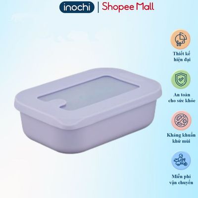 Hộp bảo quản thực phẩm cao cấp Hokkaido – Giữ thực phẩm luôn tươi ngon và an toàn