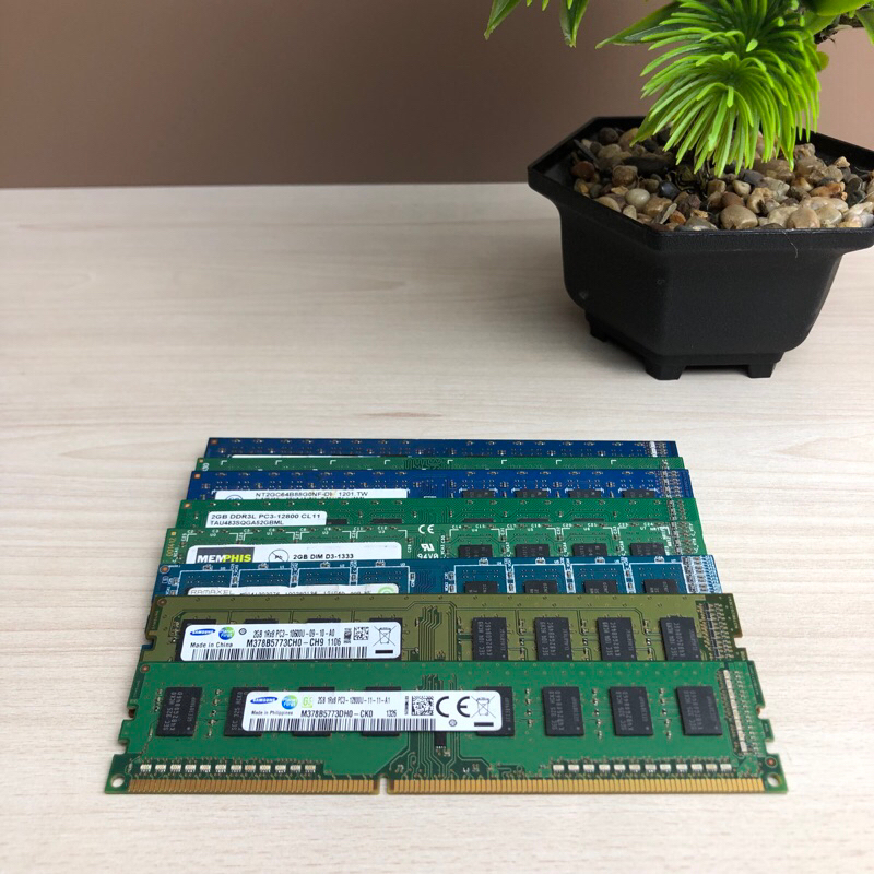 Ram PC3 Hàng Tháo Máy bộ  2G Bus 1333
