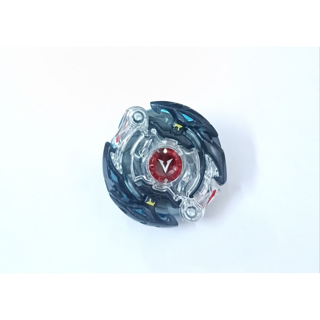 Con quay Beyblade Burst - Blaze Ragnaruk.4C.Kp Đã Qua Sử Dụng