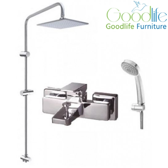 Sen Cây TOTO TVSM110RUR+DGH104ZR+DM907C1S Nóng Lạnh