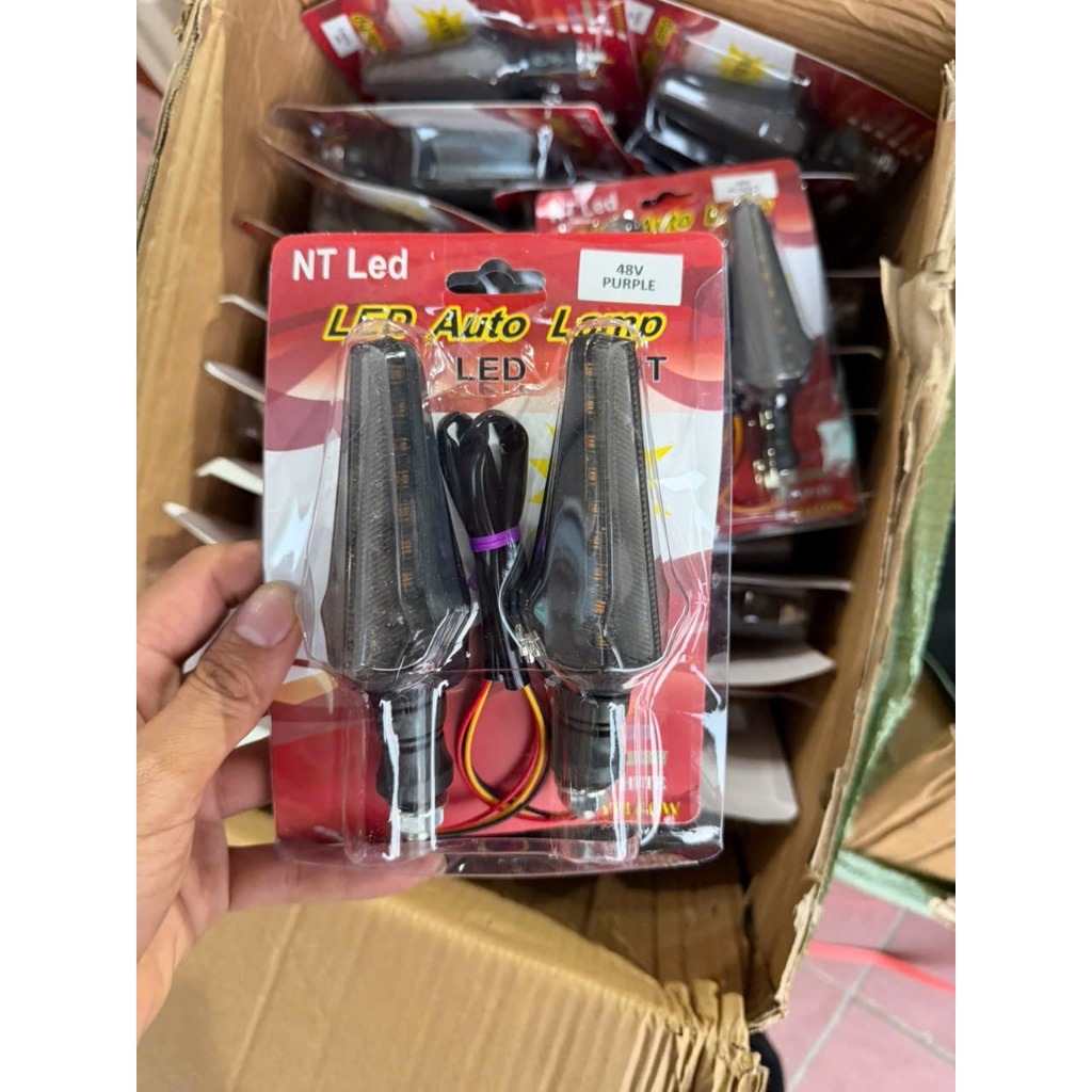 Xi nhan L21 48v lắp các dòng xe điện có đủ màu hình dáng đẹp độ bền cao PHỤ TÙNG HUYỀN TRANG