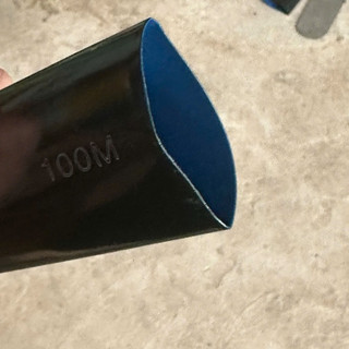 ỐNG PHUN MƯA PHI 27MM ĐỤC LỖ SẴN - CUỘN 100M - ỐNG 2 LỚP