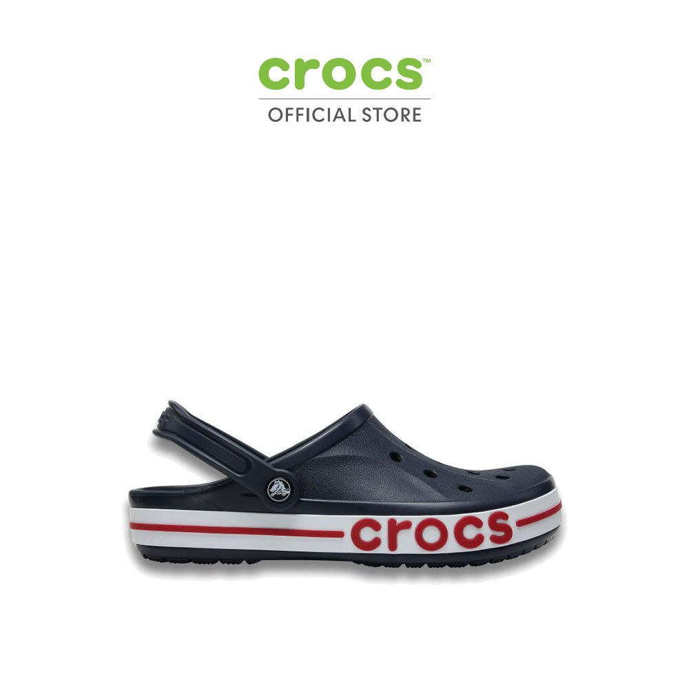 Giày Clog Unisex Crocs Bayaband