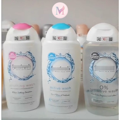 Dung dịch vệ sinh phụ nữ Femfresh