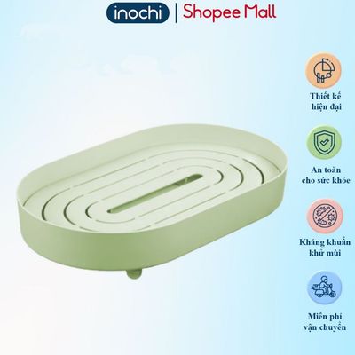 Khay úp cốc inochi, khay úp cốc nhựa tiện dụng