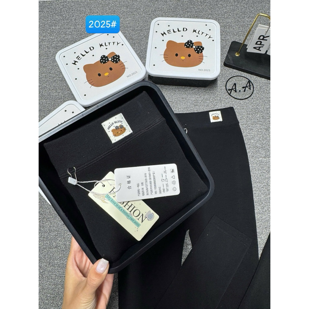 Legging lót nỉ 2025# free size ( 42-58kg).