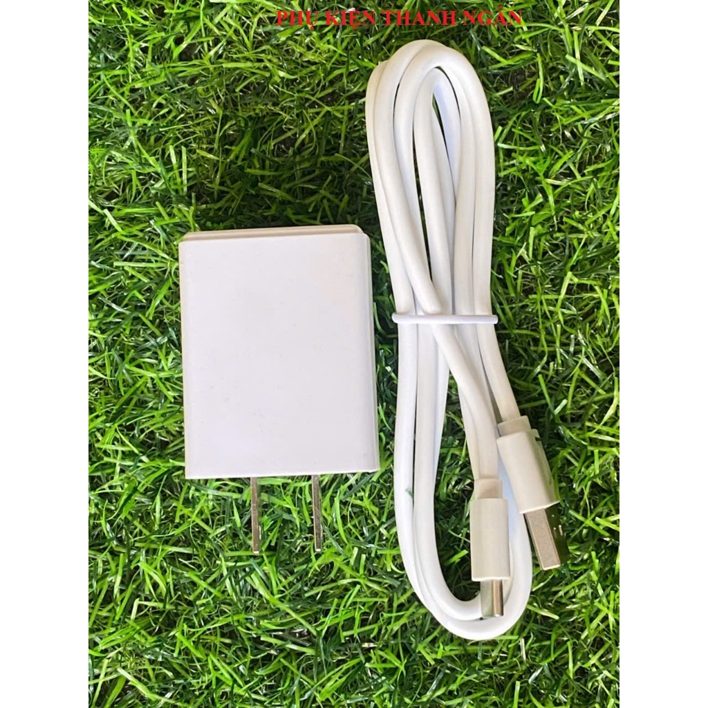 Nguồn Camera Wifi 5v2a COCO CHÂN type c