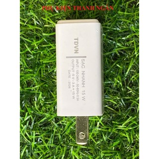 Nguồn Camera Wifi 5v2a COCO CHÂN type c