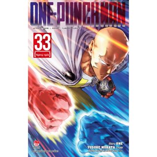 Truyện - One-Punch Man