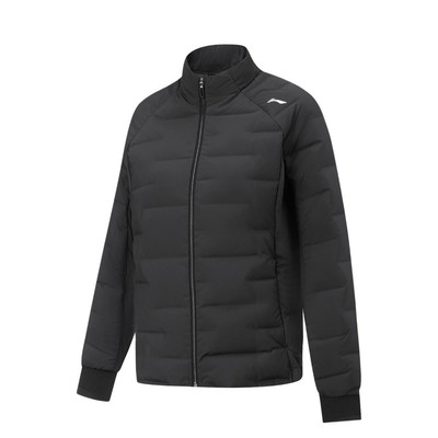 Áo Khoác Lông Vũ (3 Lớp) Thể Thao Nữ Li-Ning Tập luyện/Training AYMV200-4V