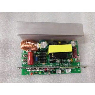 mạch điện inverter 500w sin chuẩn , linh kiện tự lắp,   jb chỉ 620