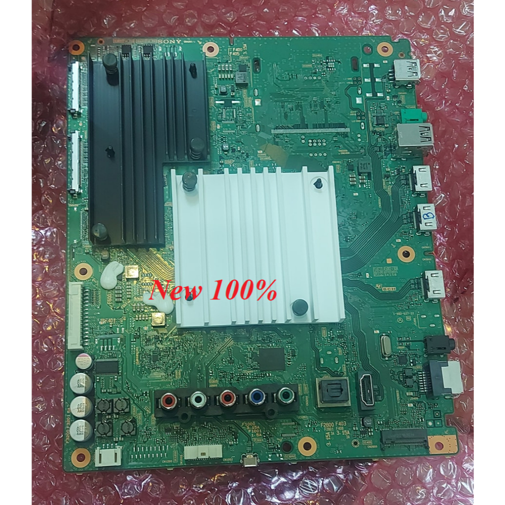 PC main TIVI SONY new 100% 55X8500F, 65X8500F, 60X8300F 75X8500F 43X8500G 49X8500F 43X8500G 49X8500G